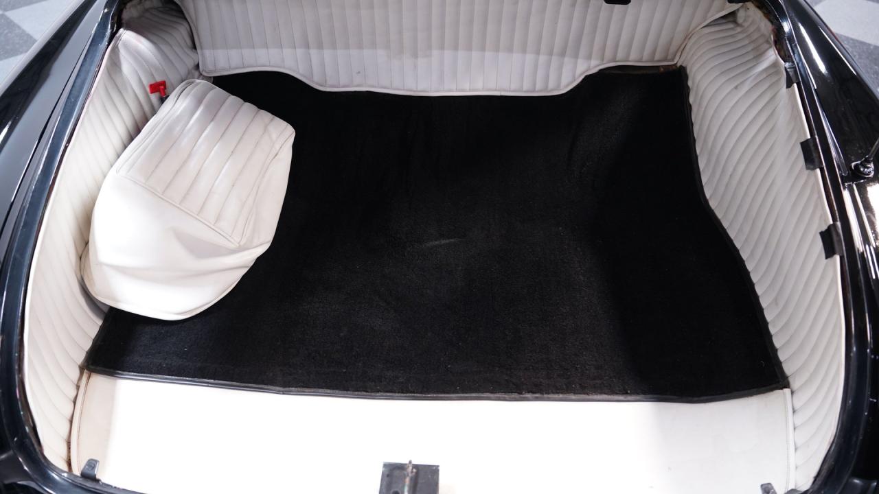 1953 Cadillac Series 62