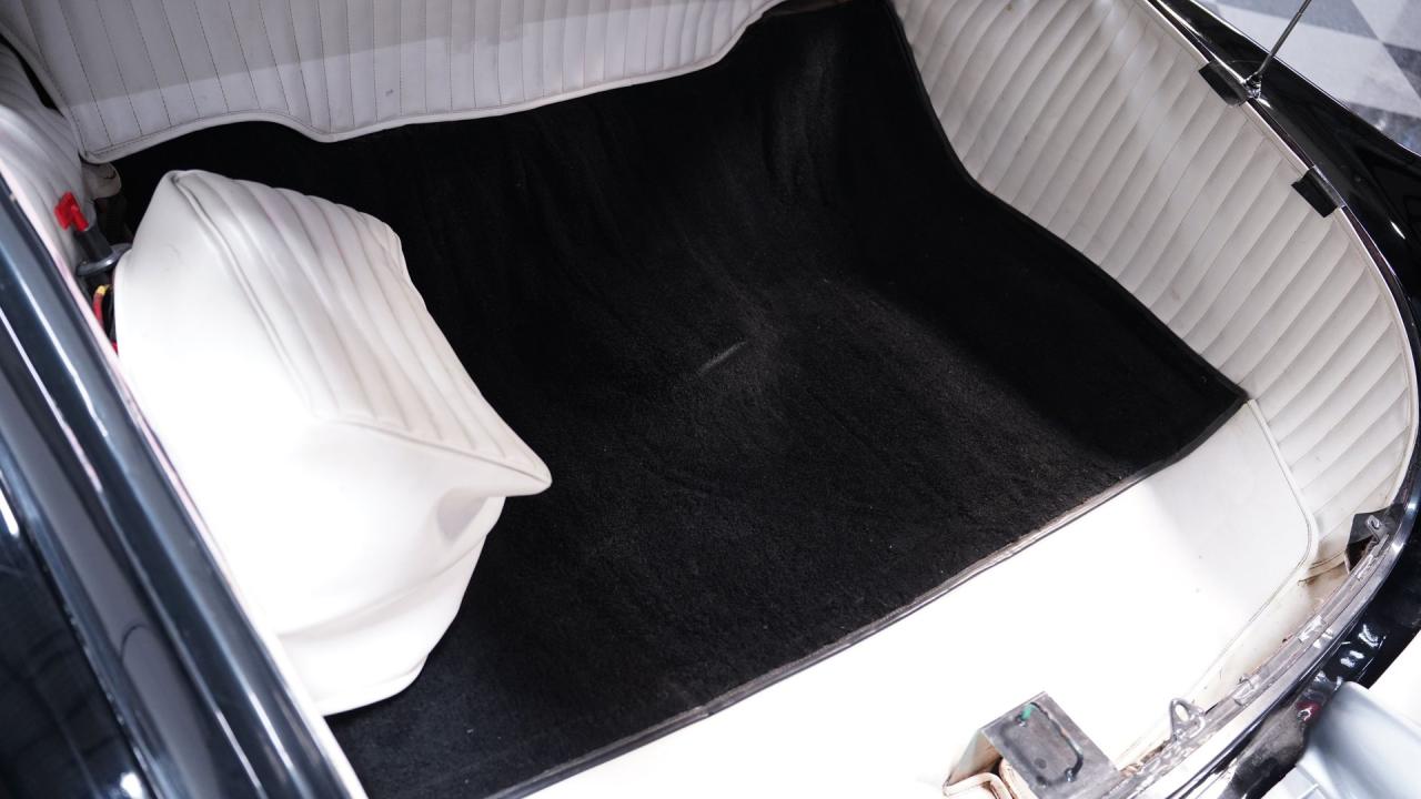 1953 Cadillac Series 62