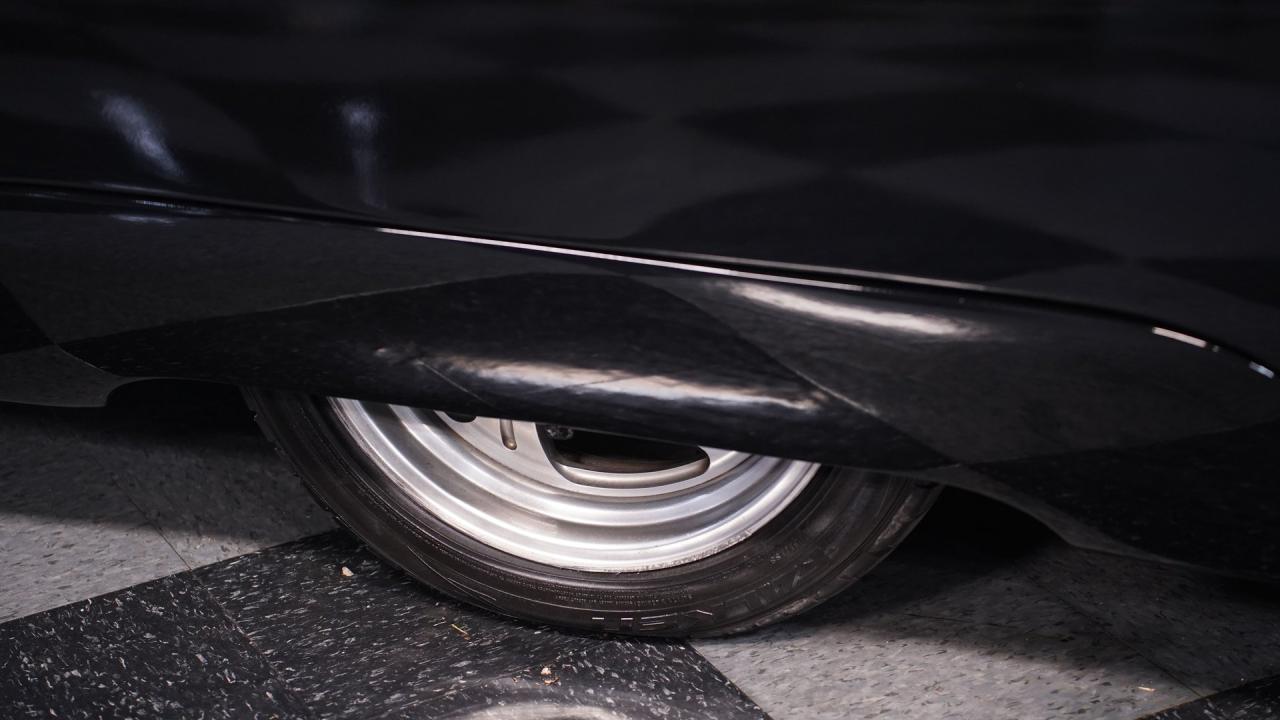 1953 Cadillac Series 62