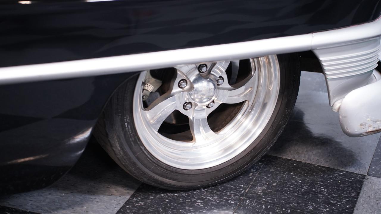 1953 Cadillac Series 62