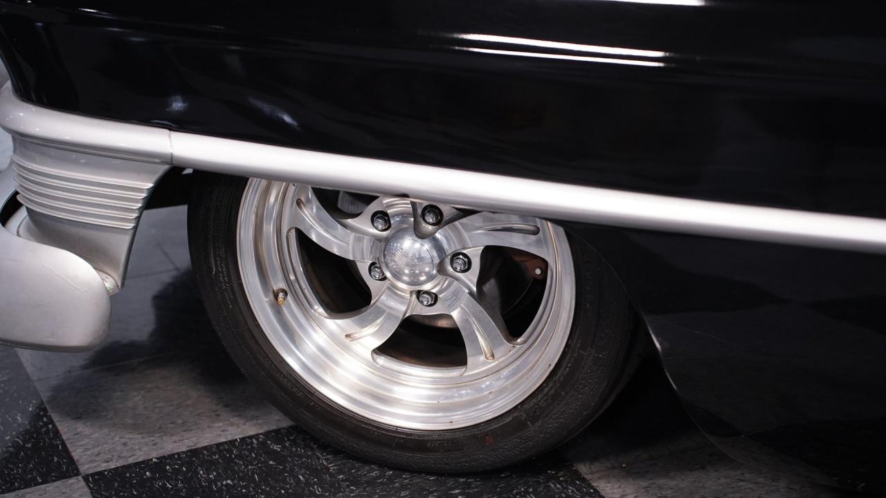 1953 Cadillac Series 62