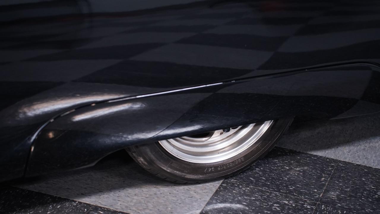 1953 Cadillac Series 62