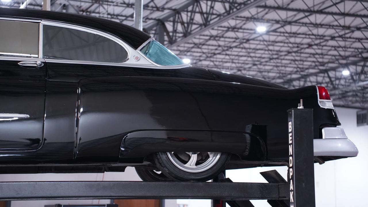 1953 Cadillac Series 62