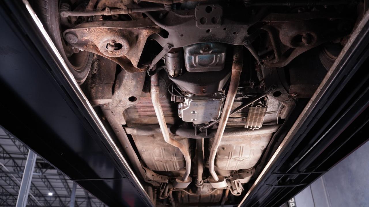 1953 Cadillac Series 62