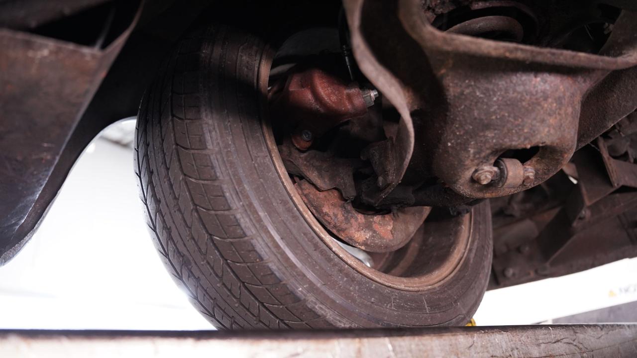1953 Cadillac Series 62