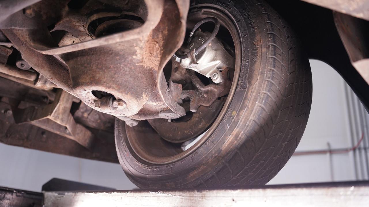 1953 Cadillac Series 62