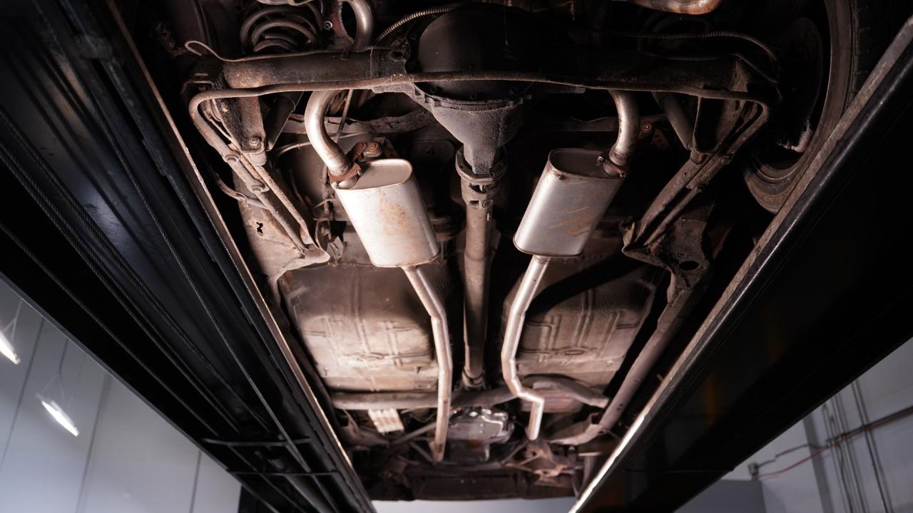 1953 Cadillac Series 62