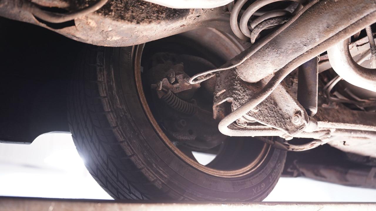 1953 Cadillac Series 62