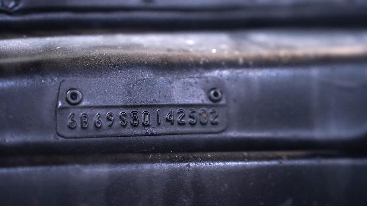 1953 Cadillac Series 62