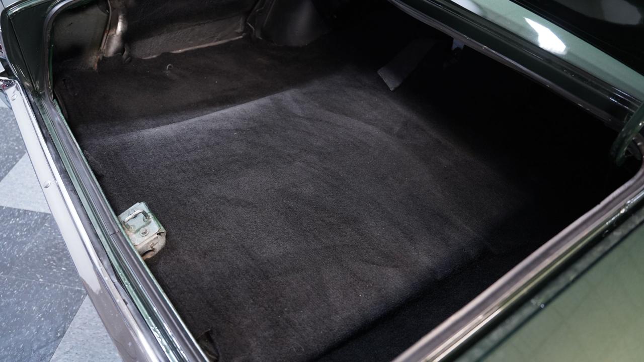 1966 Plymouth Belvedere II Restomod