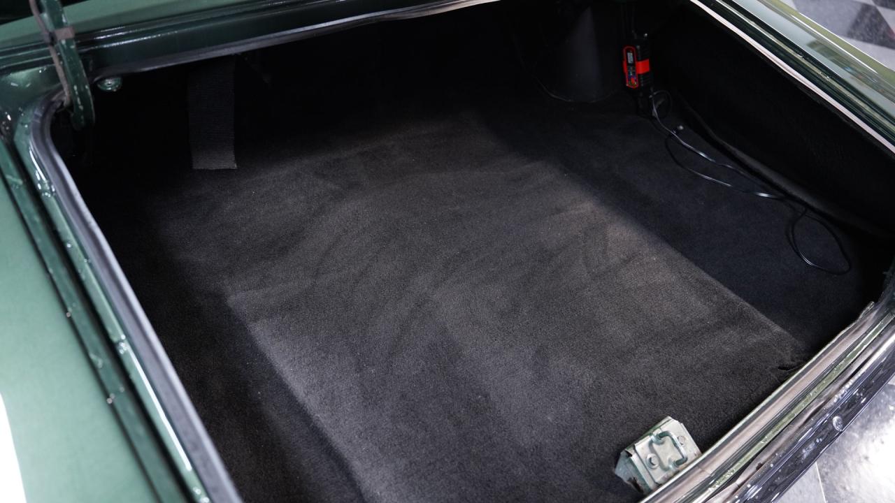 1966 Plymouth Belvedere II Restomod