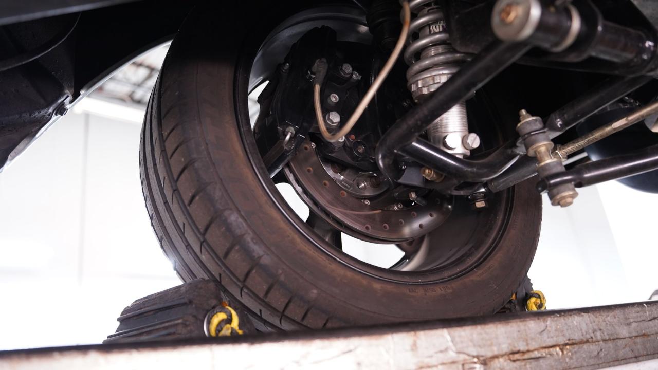 1966 Plymouth Belvedere II Restomod