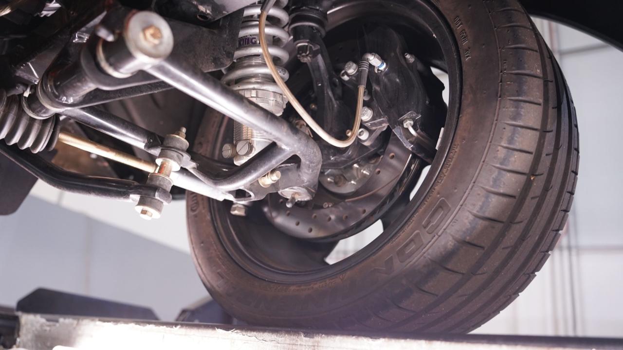 1966 Plymouth Belvedere II Restomod