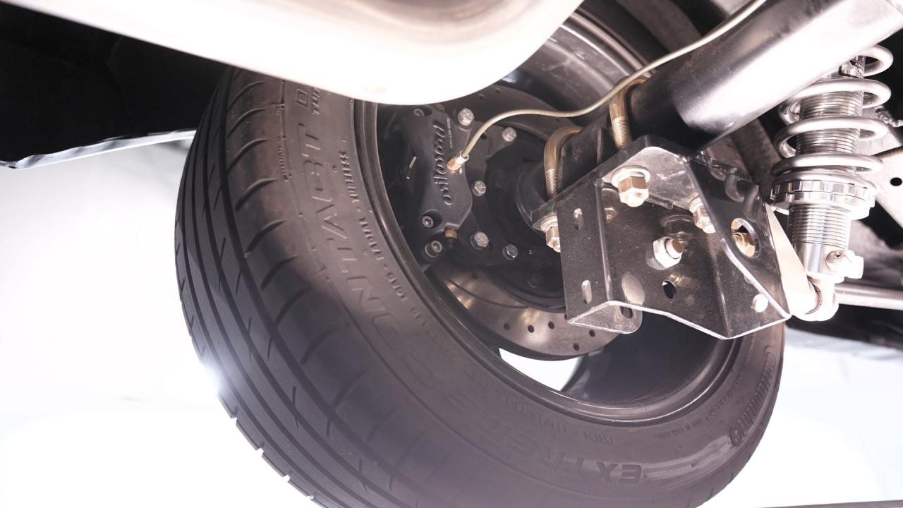 1966 Plymouth Belvedere II Restomod