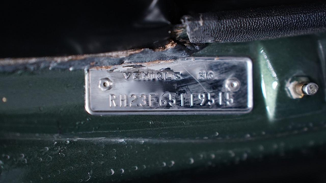 1966 Plymouth Belvedere II Restomod