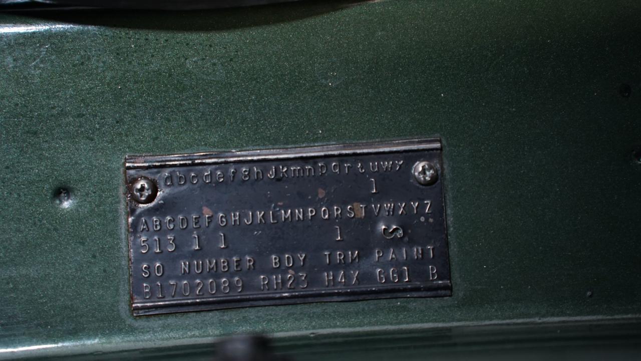 1966 Plymouth Belvedere II Restomod