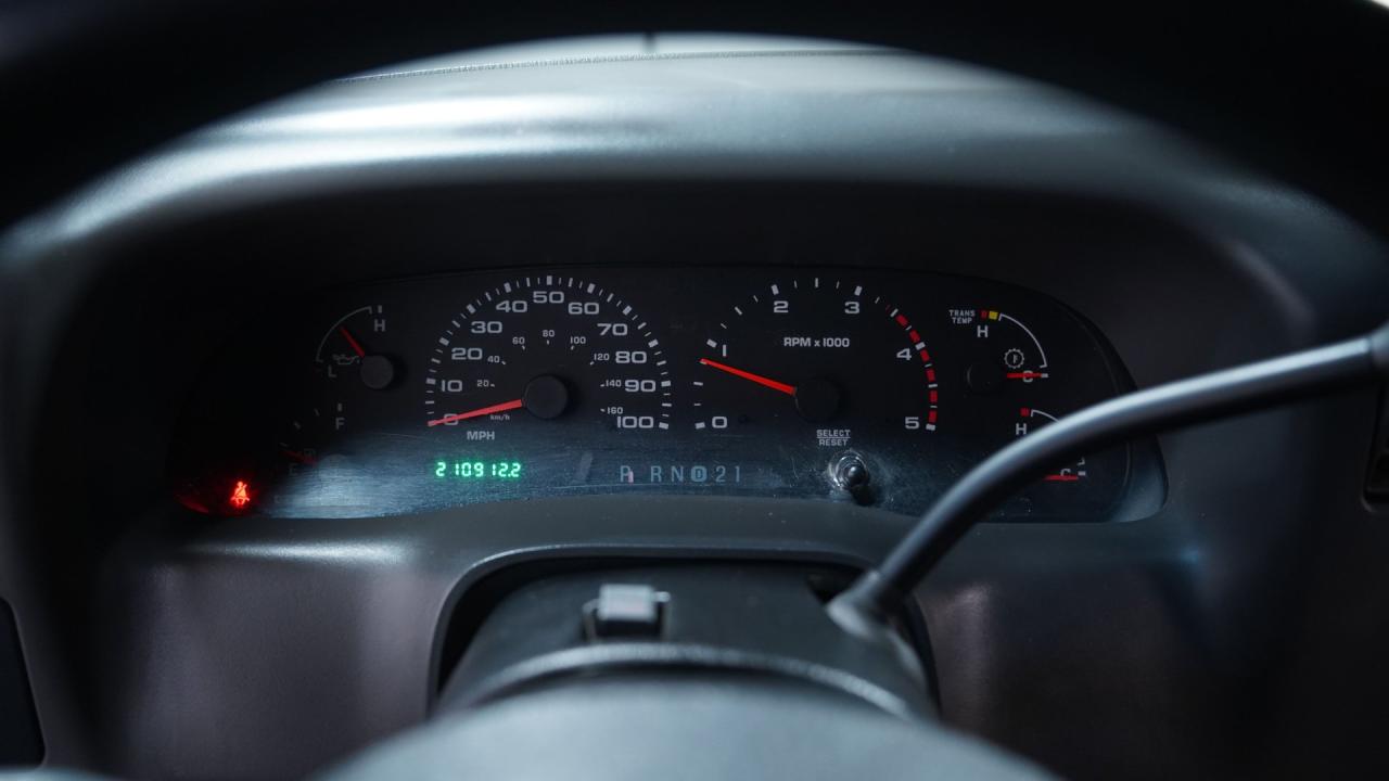 2003 Ford F-350  Super Duty XLT Dually