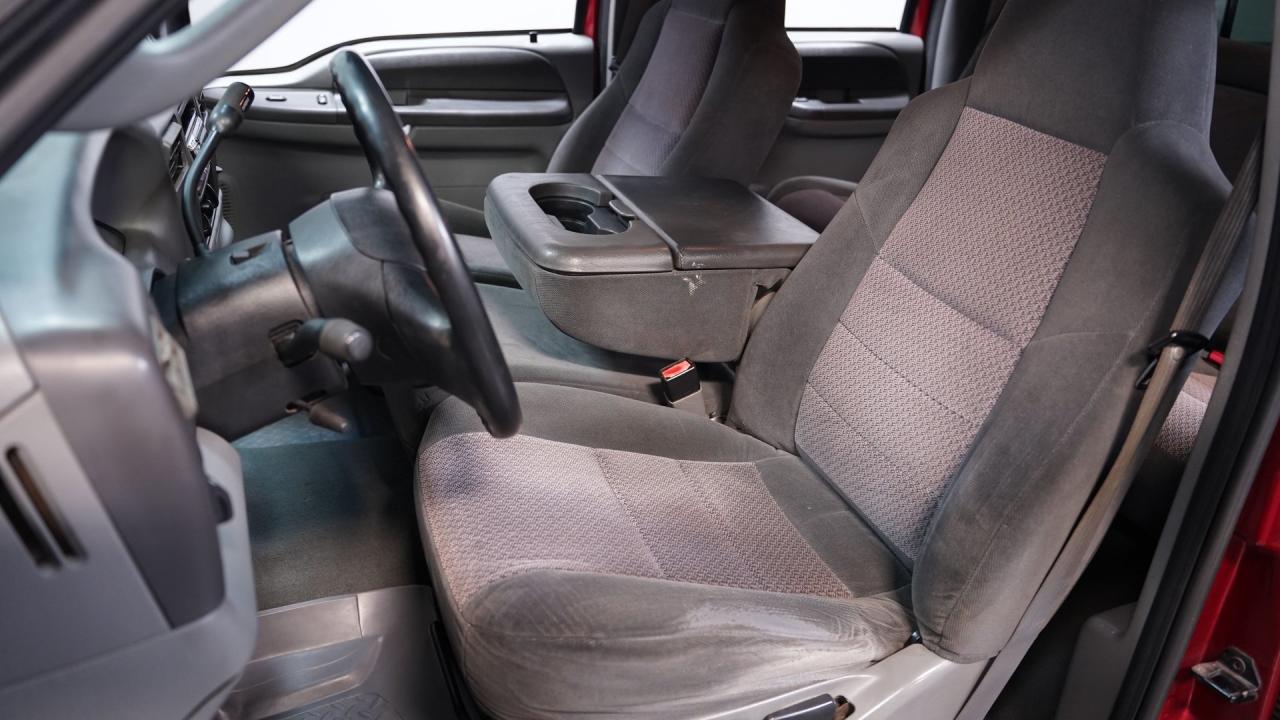 2003 Ford F-350  Super Duty XLT Dually