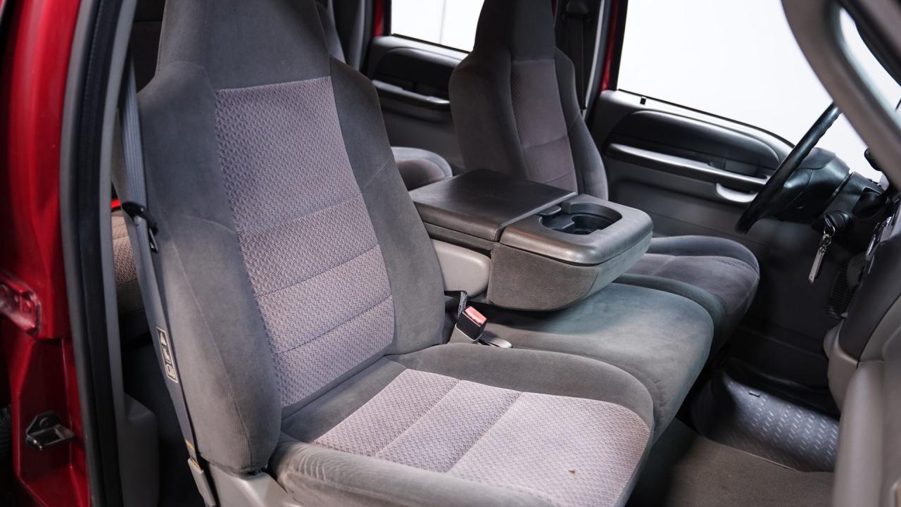 2003 Ford F-350  Super Duty XLT Dually