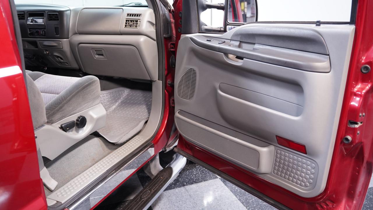 2003 Ford F-350  Super Duty XLT Dually