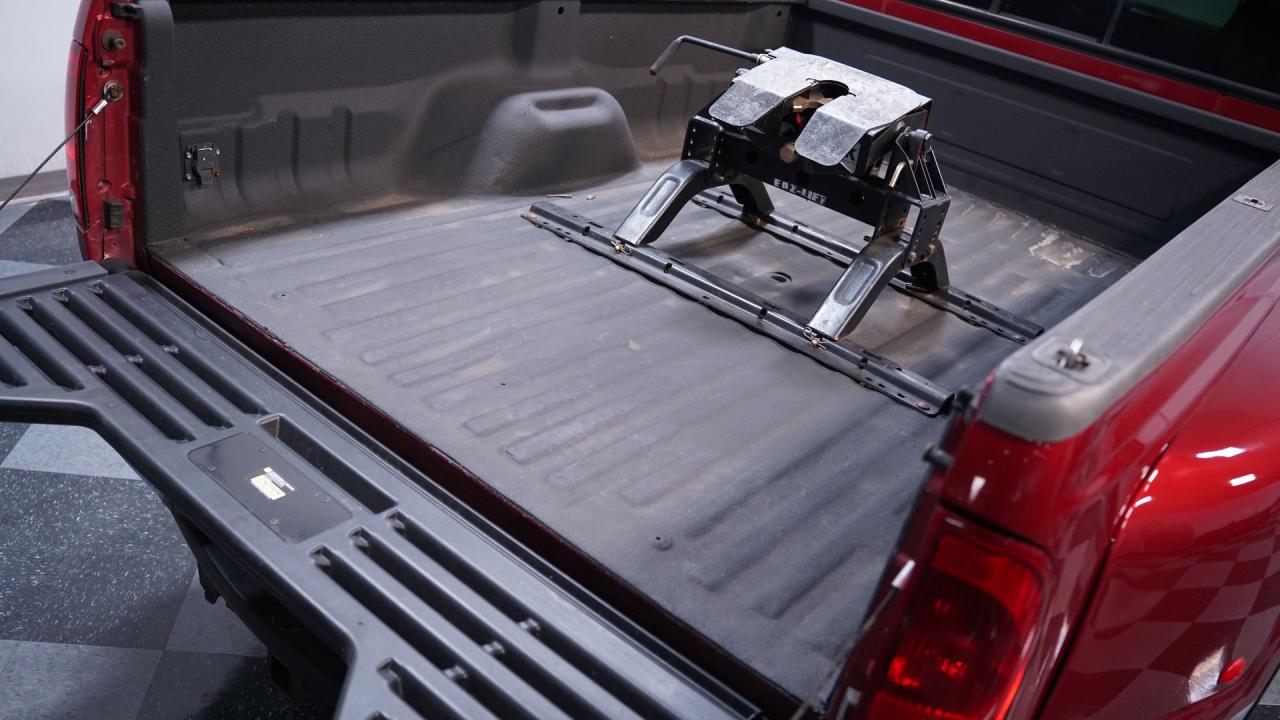 2003 Ford F-350  Super Duty XLT Dually