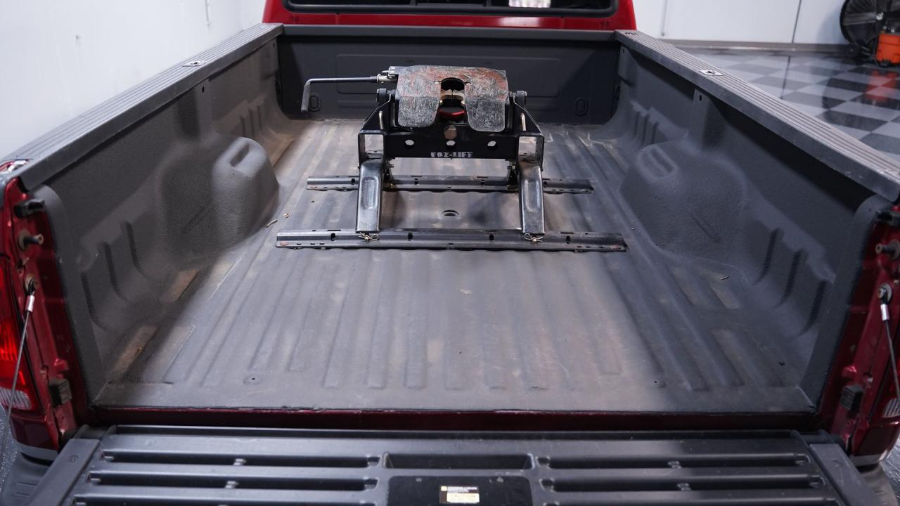 2003 Ford F-350  Super Duty XLT Dually