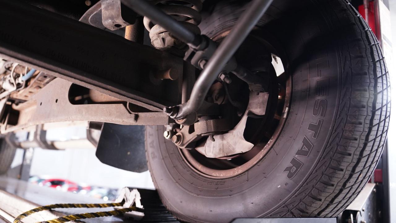 2003 Ford F-350  Super Duty XLT Dually