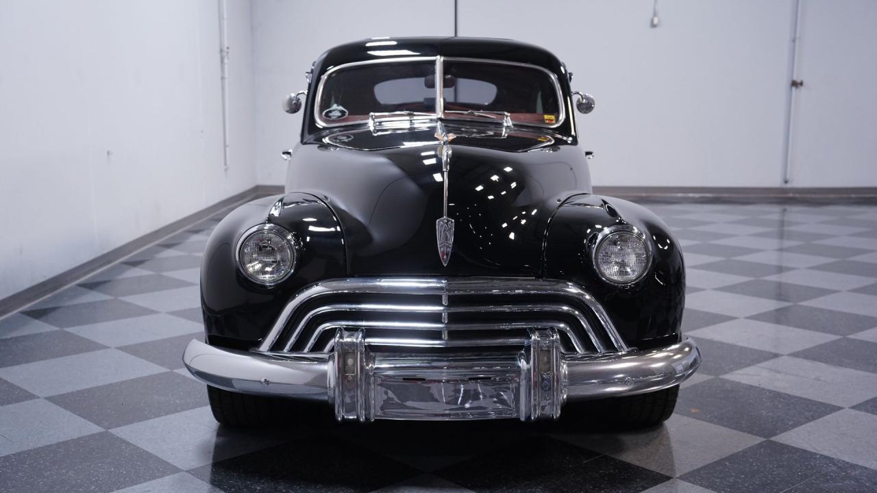 1947 Oldsmobile Dynamic 78