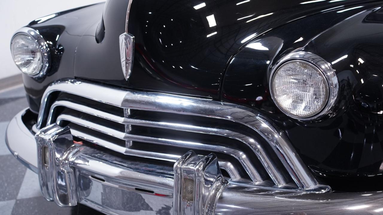 1947 Oldsmobile Dynamic 78