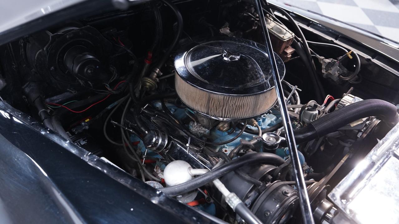 1947 Oldsmobile Dynamic 78