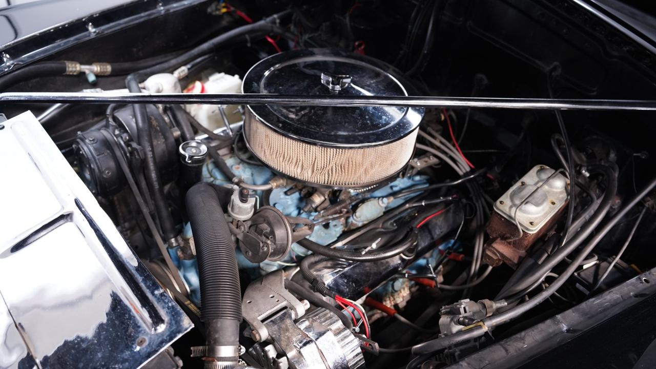 1947 Oldsmobile Dynamic 78