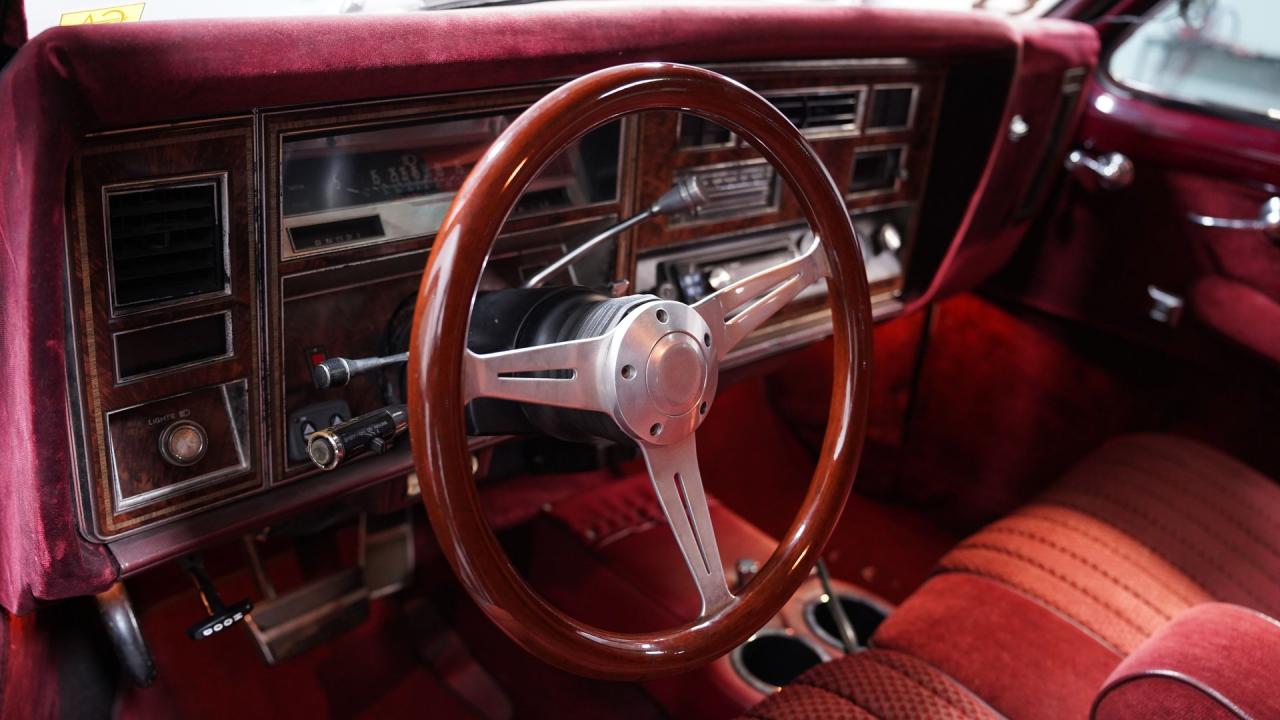 1947 Oldsmobile Dynamic 78