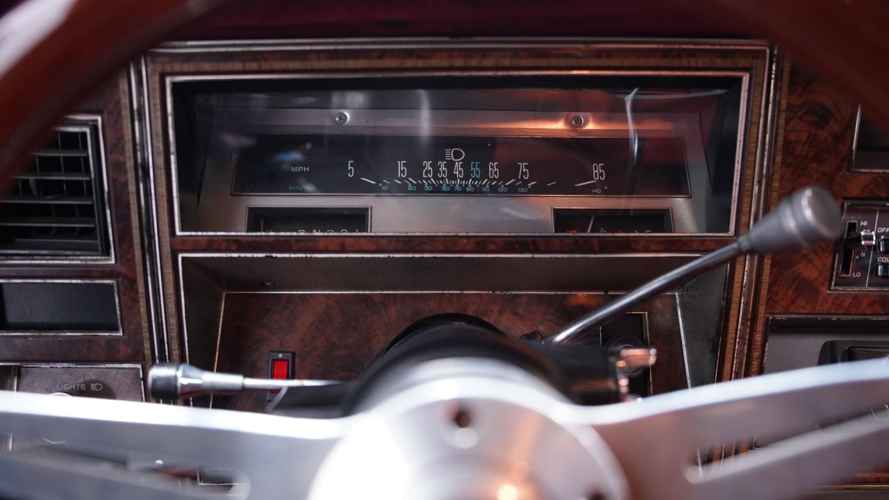 1947 Oldsmobile Dynamic 78