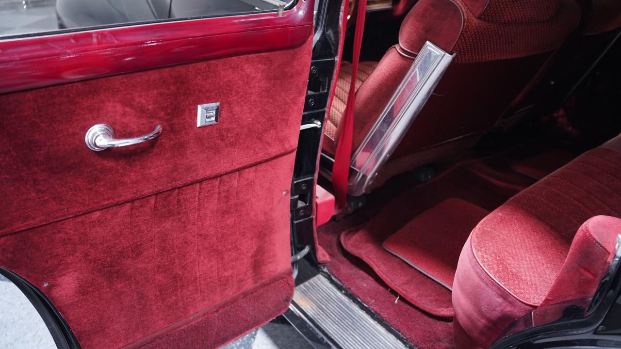 1947 Oldsmobile Dynamic 78