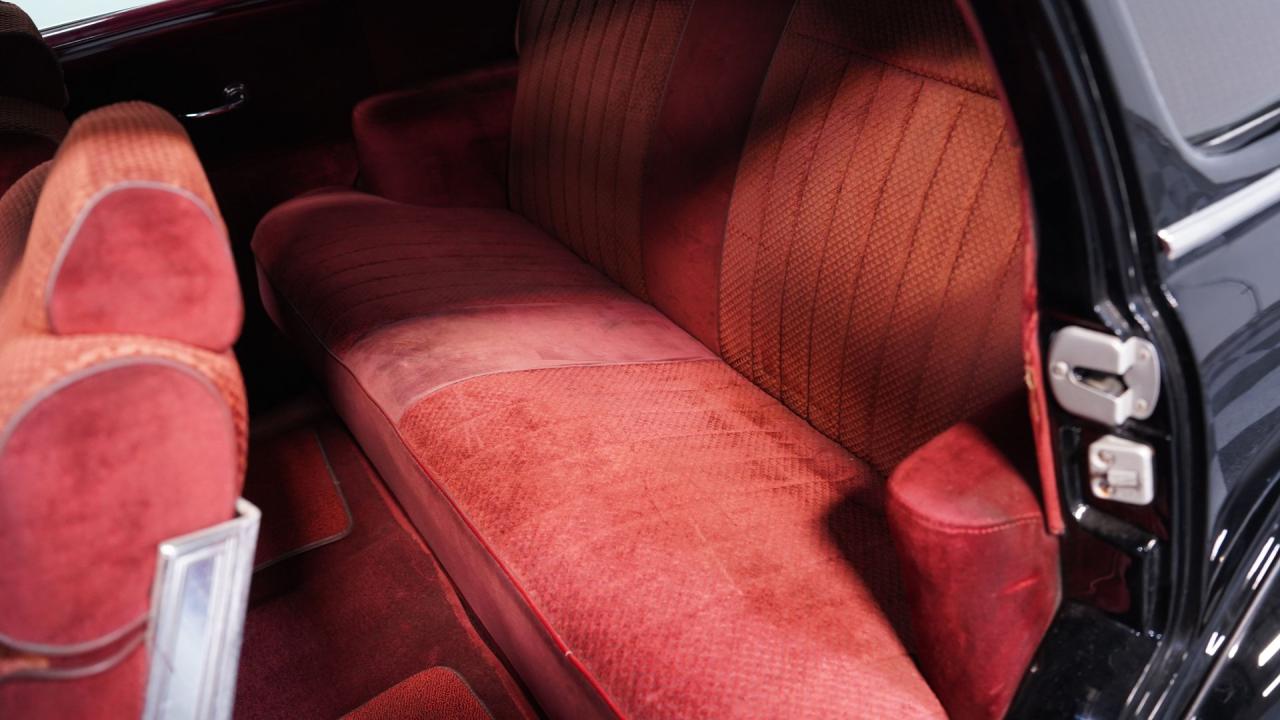 1947 Oldsmobile Dynamic 78