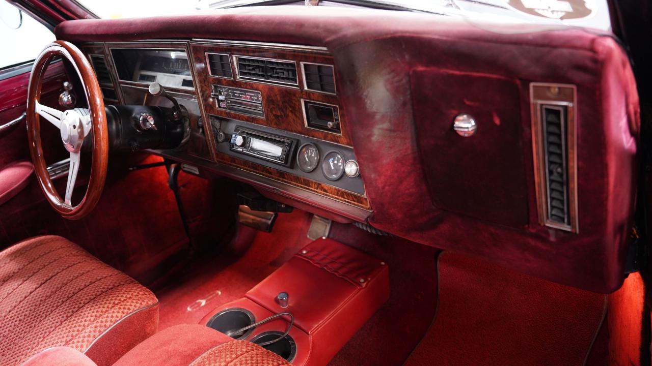 1947 Oldsmobile Dynamic 78