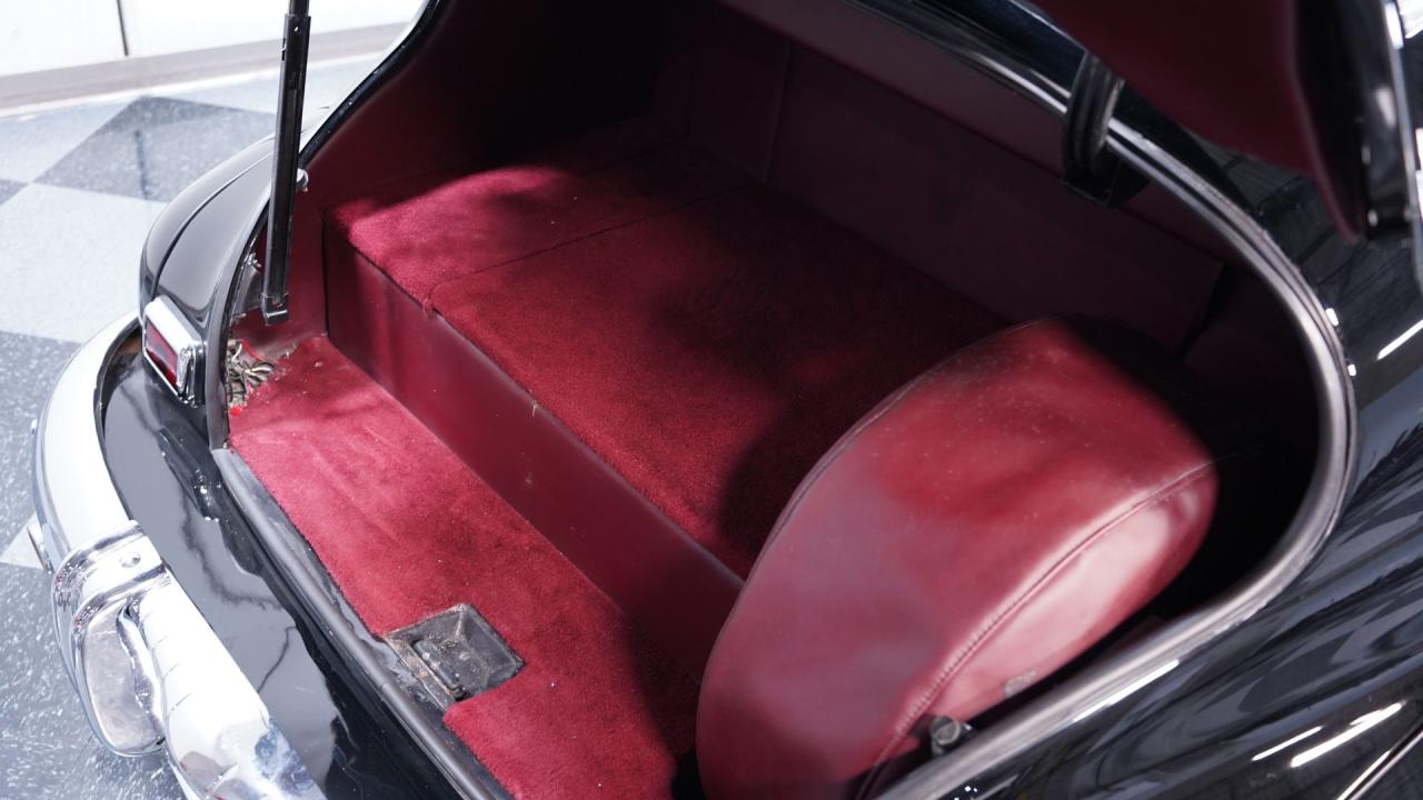 1947 Oldsmobile Dynamic 78