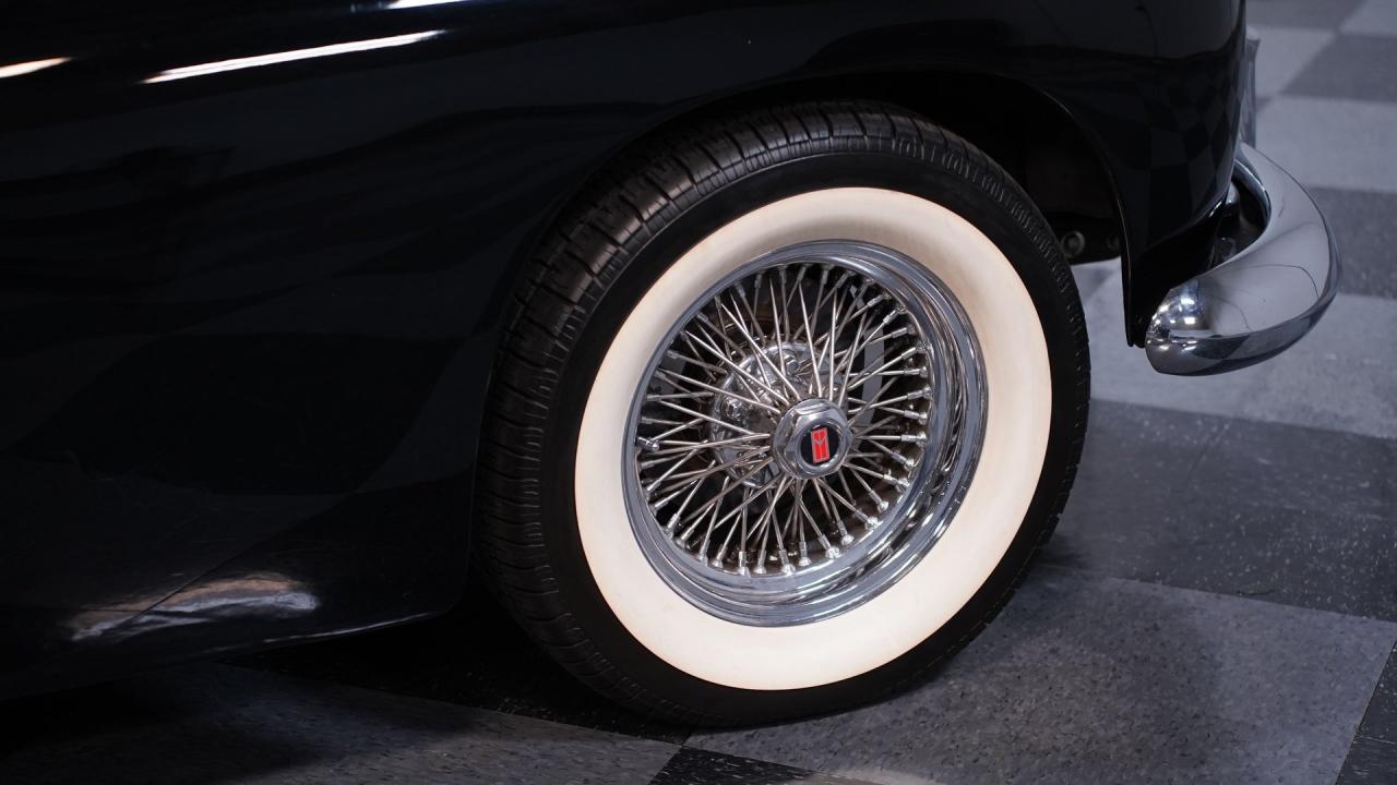 1947 Oldsmobile Dynamic 78