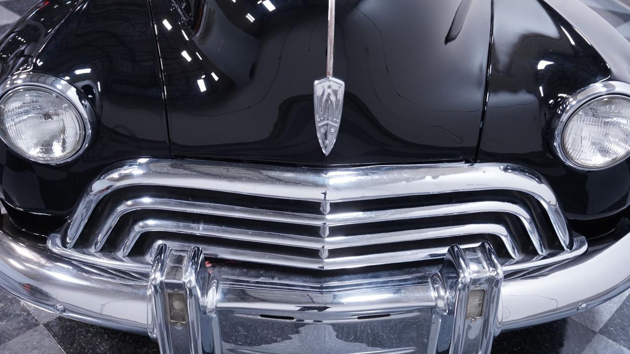 1947 Oldsmobile Dynamic 78