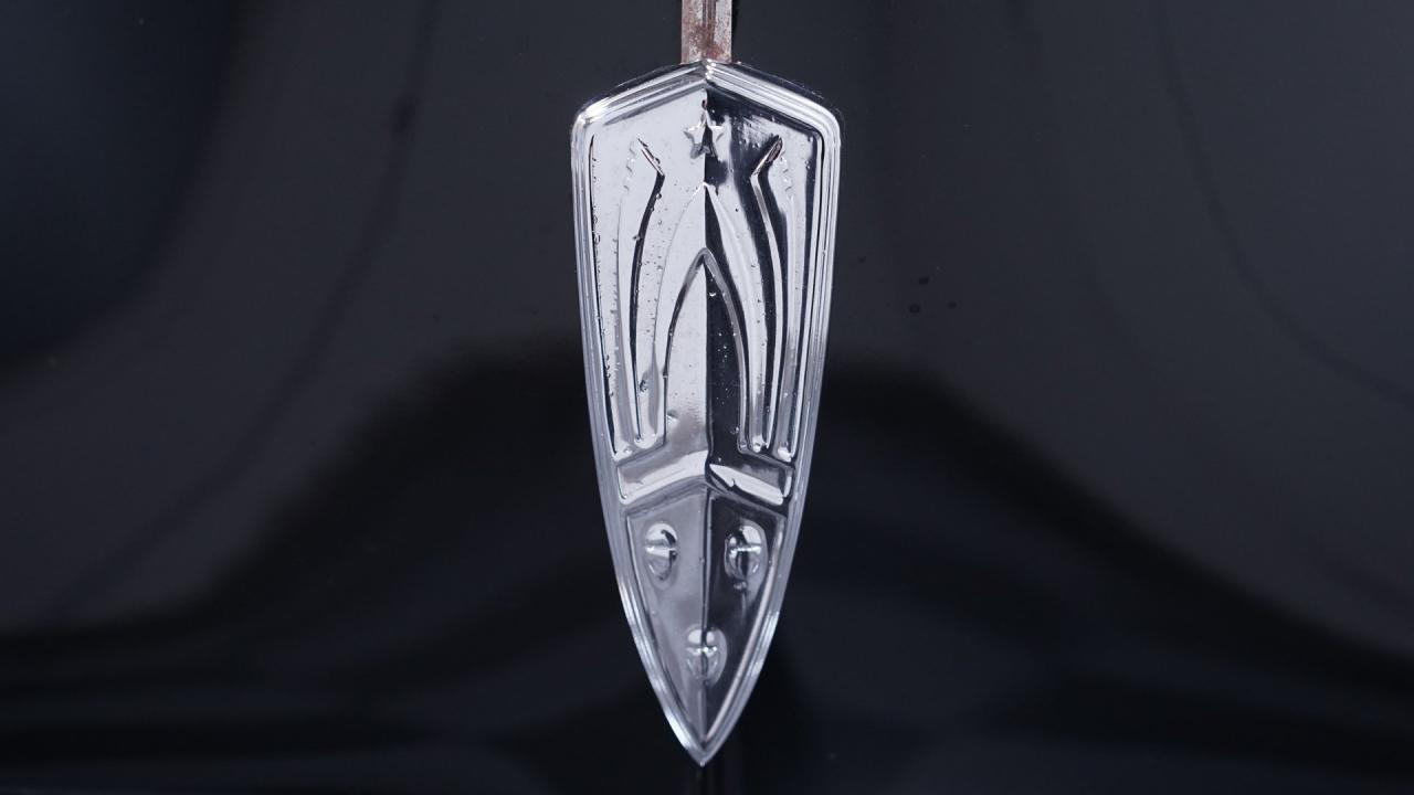 1947 Oldsmobile Dynamic 78