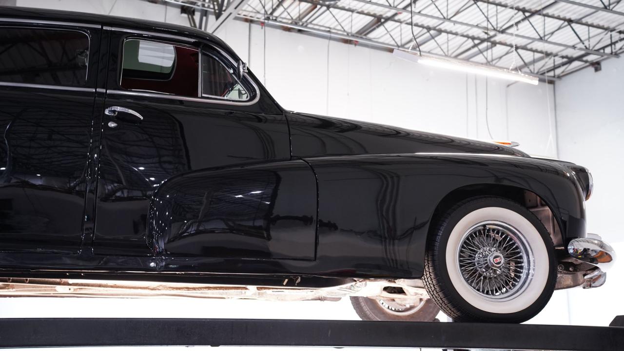 1947 Oldsmobile Dynamic 78