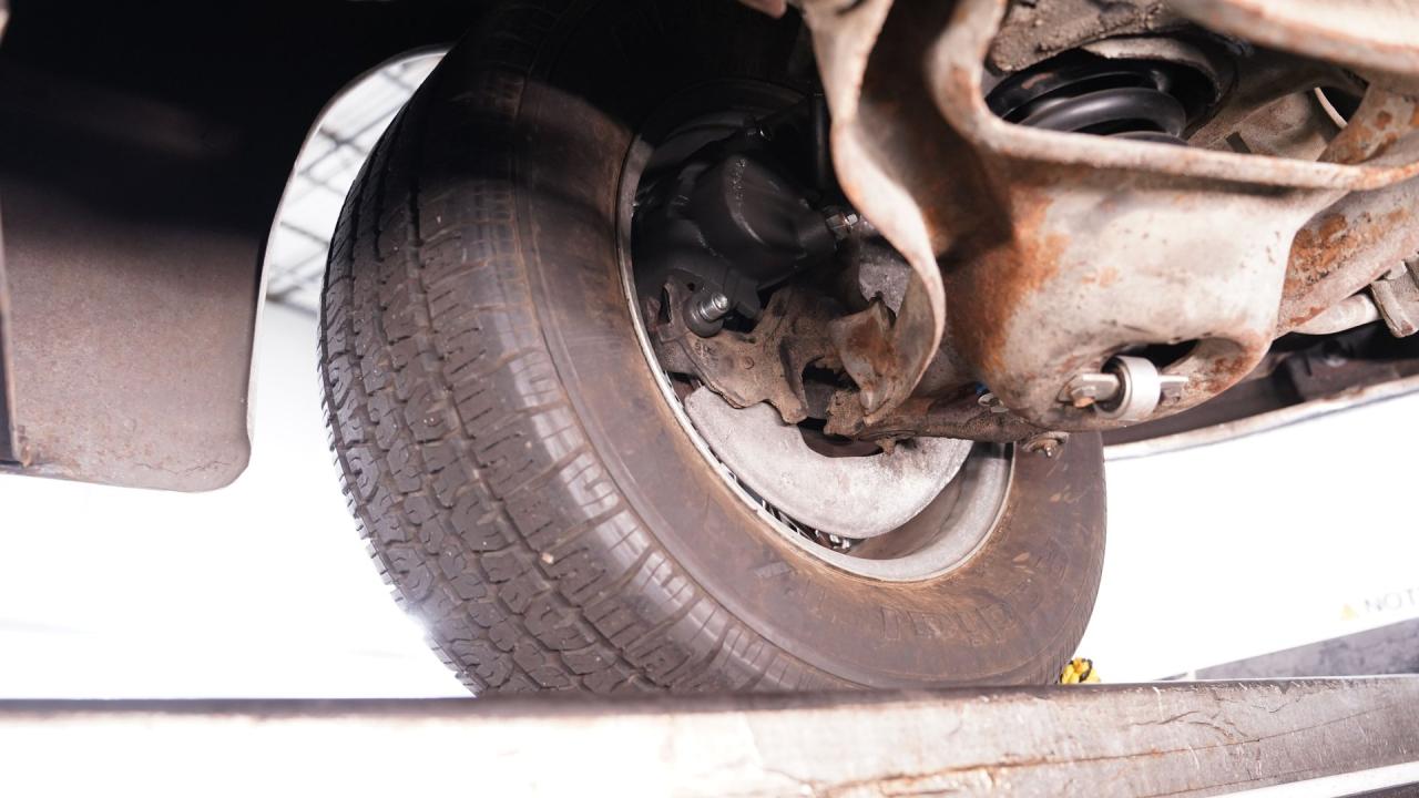 1947 Oldsmobile Dynamic 78