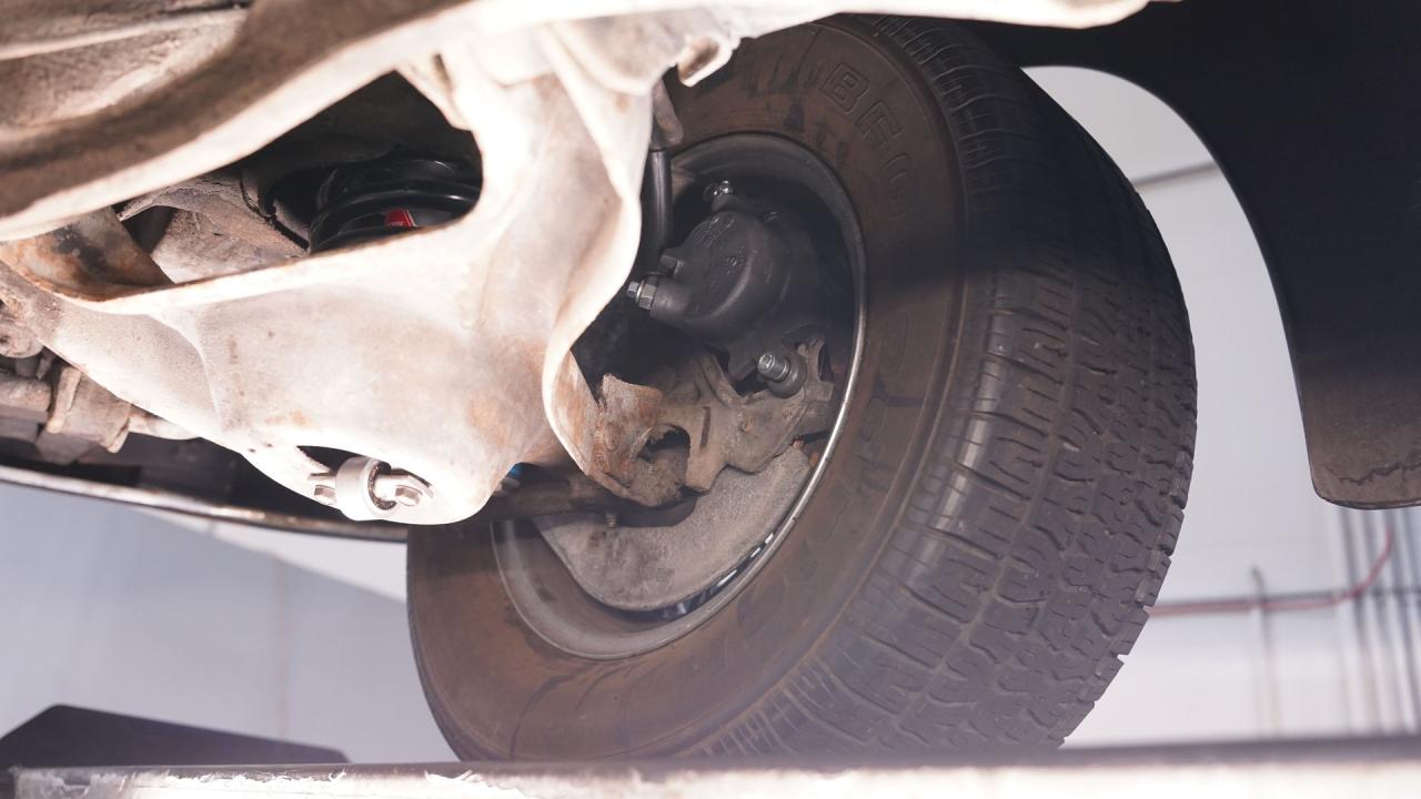 1947 Oldsmobile Dynamic 78