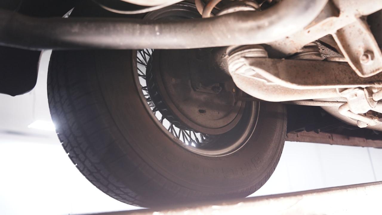 1947 Oldsmobile Dynamic 78