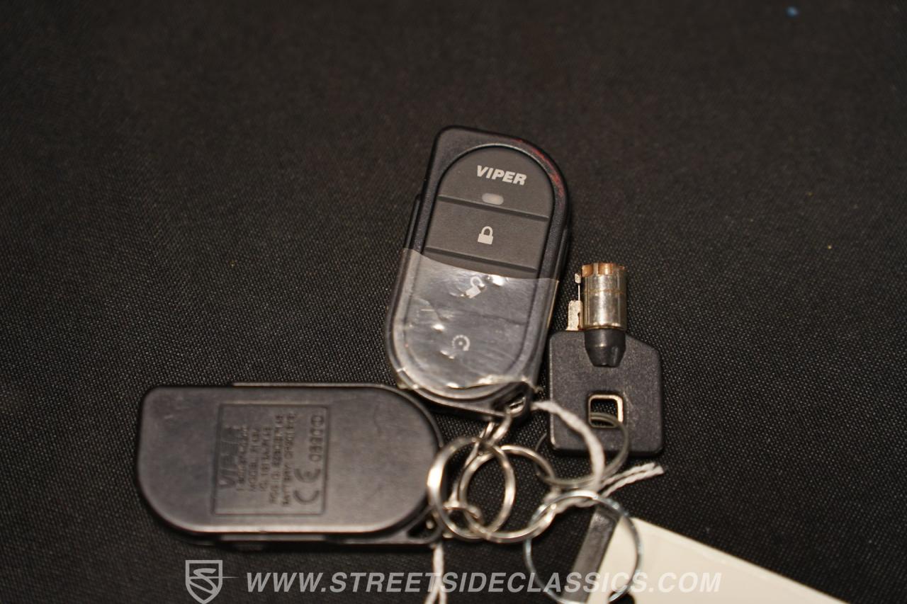 1969 Chevrolet Corvette Convertible Restomod