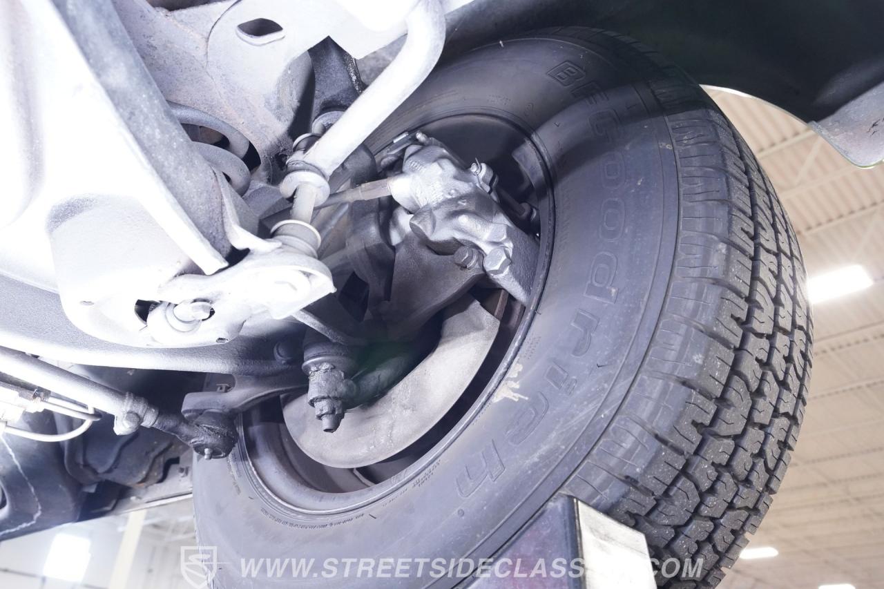 1973 Chevrolet Corvette L-82