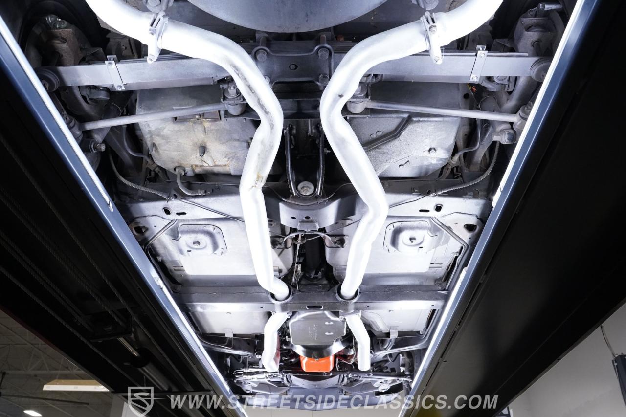 1973 Chevrolet Corvette L-82