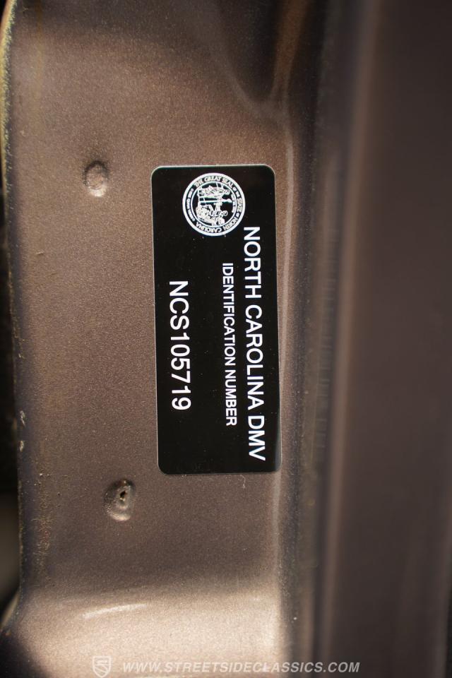 1964 Chevrolet Nova Wagon Restomod