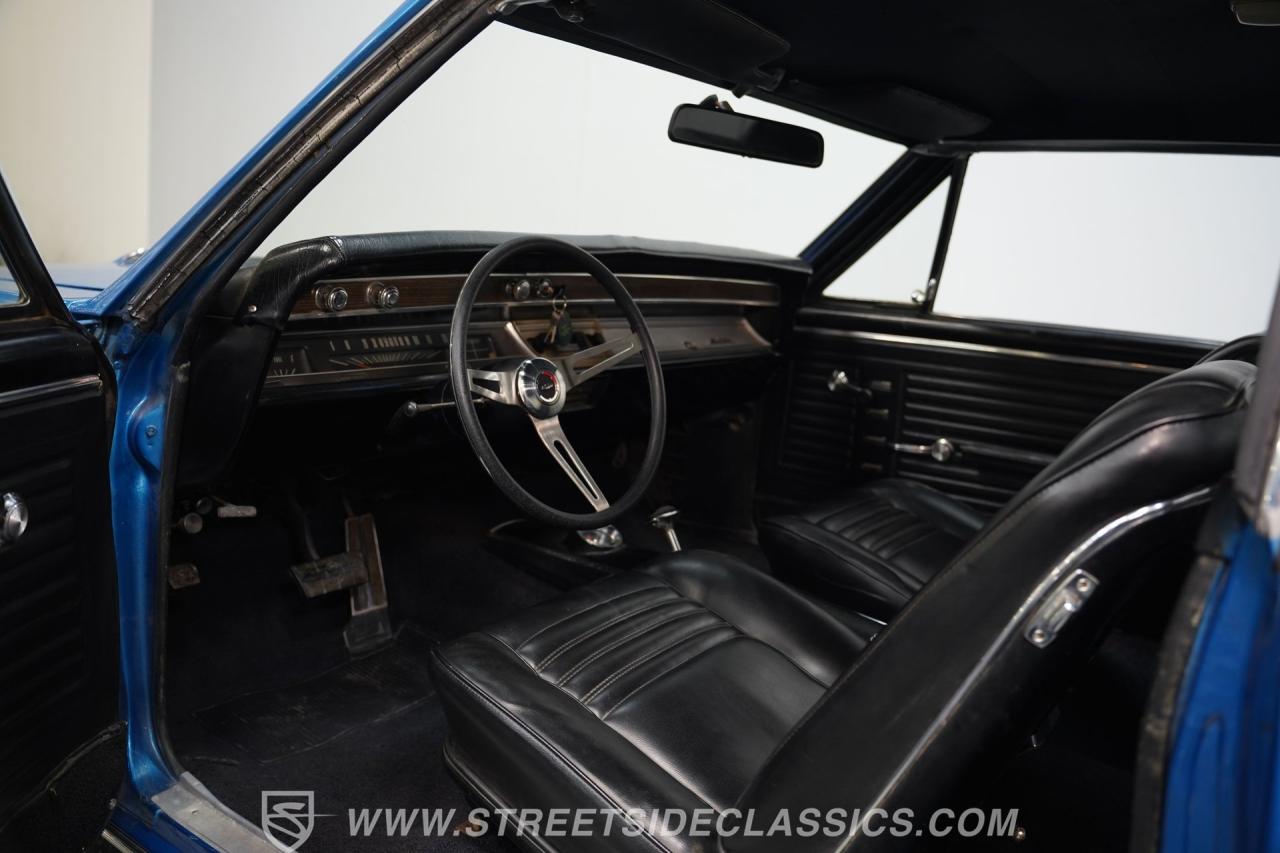 1967 Chevrolet Chevelle SS 396 Tribute