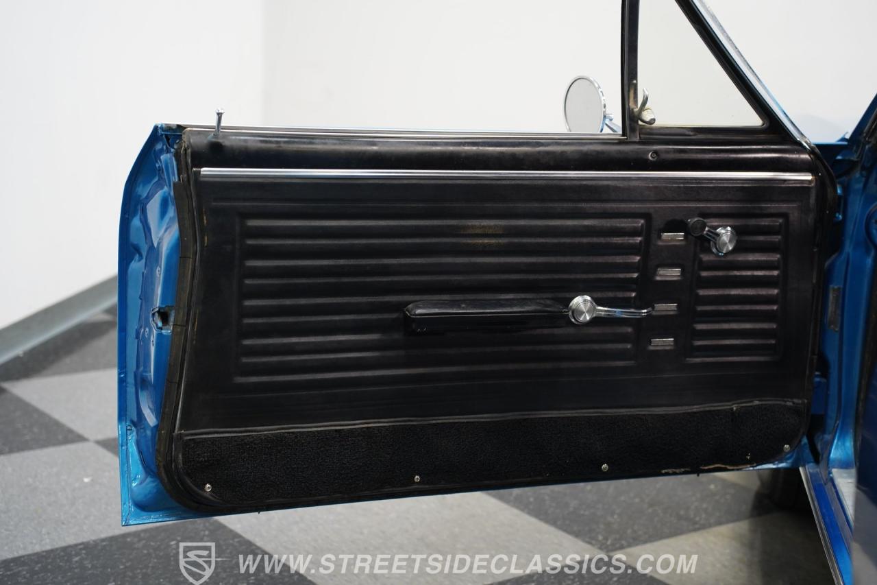 1967 Chevrolet Chevelle SS 396 Tribute